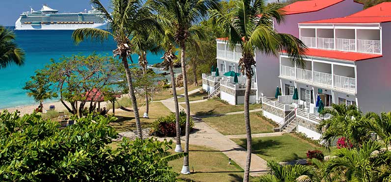 Timeshare Exit Scams