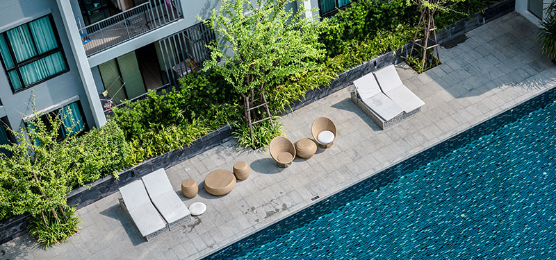 Beneficial Interest – A Bedrock of Condominium Ownership