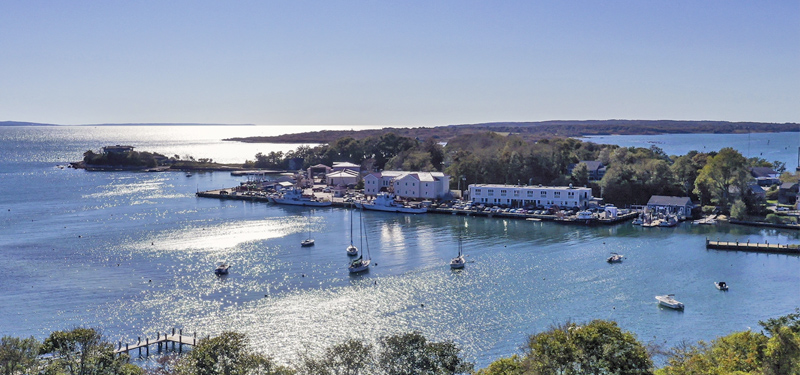 MBG Prevails in Appeals Court, Enabling 43-Unit Condominium Project to Proceed in Woods Hole