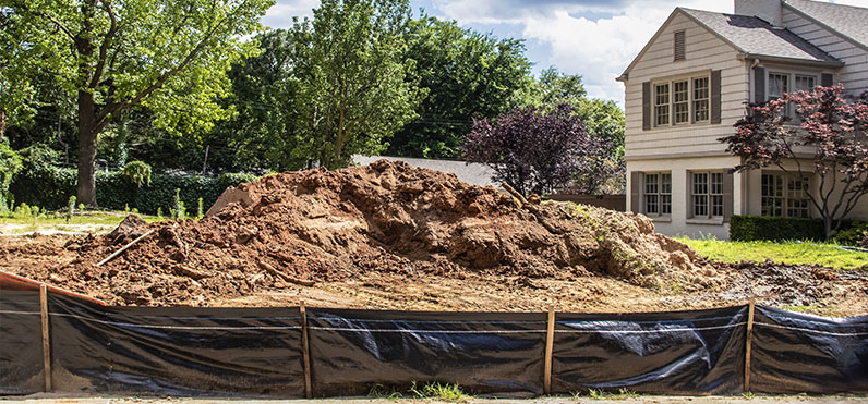 No Standing, No Appeal – The Court Decision in Murchison v. Zoning Board of Appeals of Sherborn