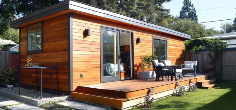 Changes to the Zoning Law Governing Accessory Dwelling Units in Massachusetts